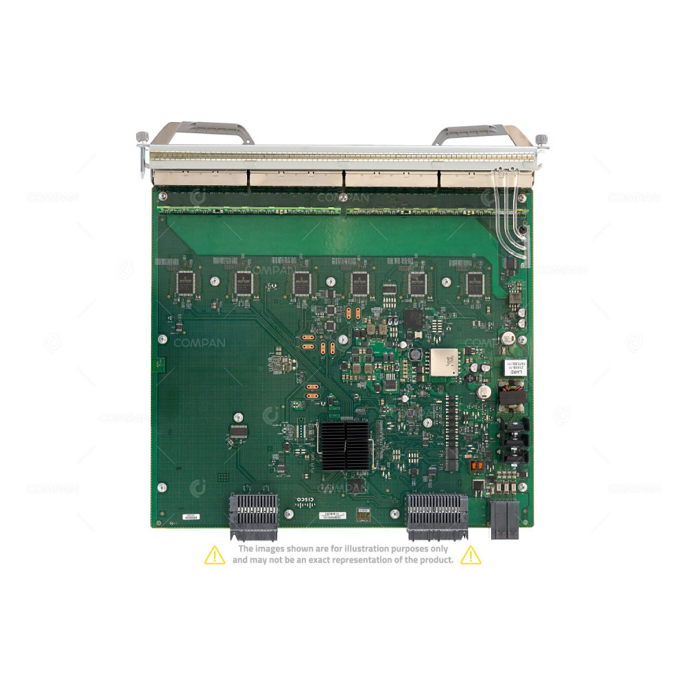 C9400-LC-48U  CISCO CATALYST 9400 SERIES 48 PORT UPOE, 48-PORT 1G RJ45 SWITCHING MODULE FOR C9407R
